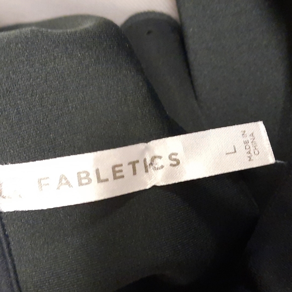 Fabletics jacket - Picture 6 of 6